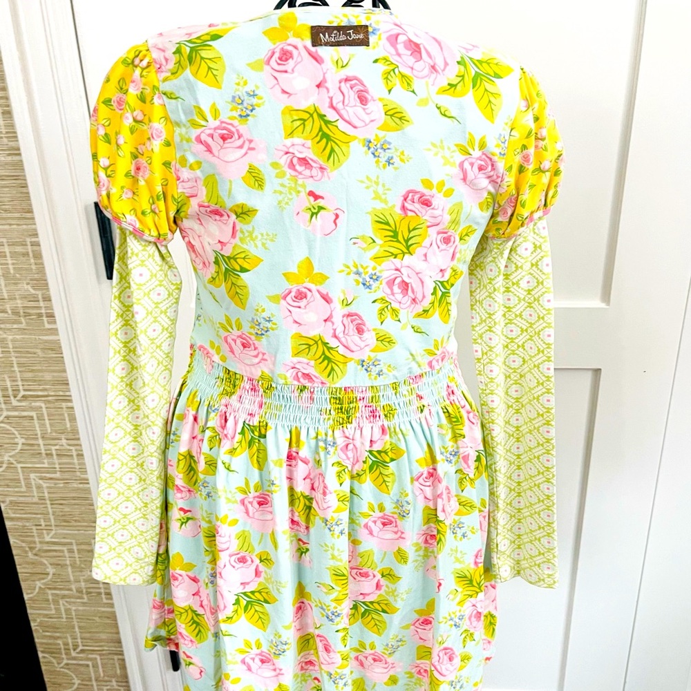 Matilda Jane Dress